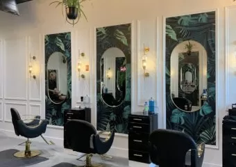 Fox & Crown Hair Salon