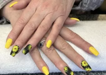 Venus Nail Salon