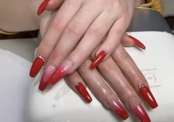 Envy Nails & Spa