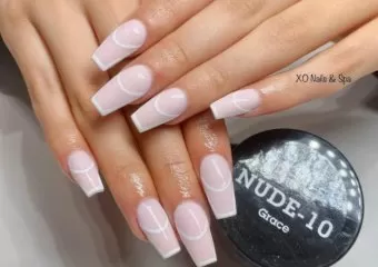 XO Nails & Spa