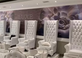 Deluxe Nail Bar YYC