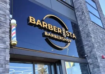 Barberista Barbershop