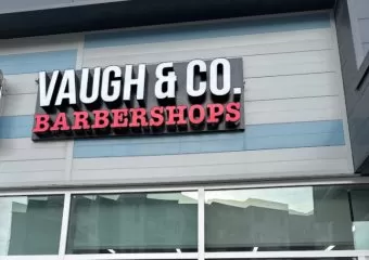 Vaugh & Co. Barbershops