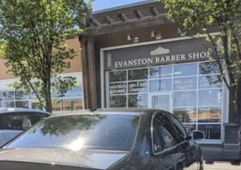 Evanston Barber Shop