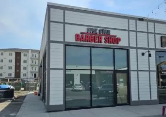 Fivestar BarberShop Carrington