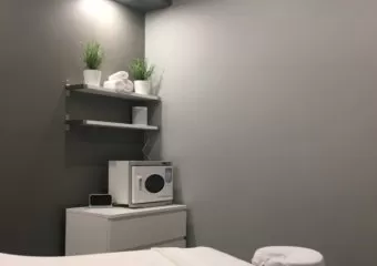 Massage Experts