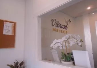 Vibrant Massaje-Calgary Massage SPA