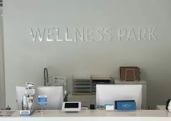 WELLNESS PARK THERAPEUTIC MASSAGE
