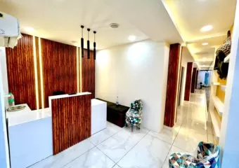 Baan Thai Massage
