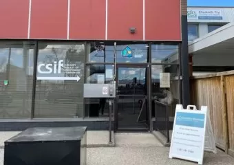 Hamilton Massage