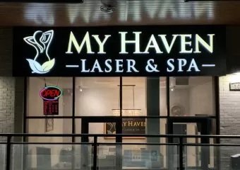 My Haven Laser & Spa