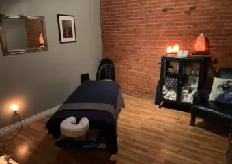 Hands On Massage Therapy Ltd.