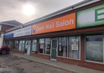 GEM Nail Salon