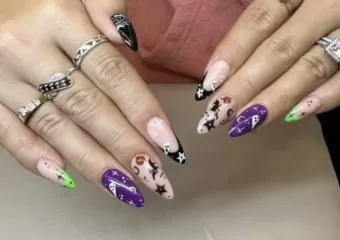 Blossom Nails & Massage