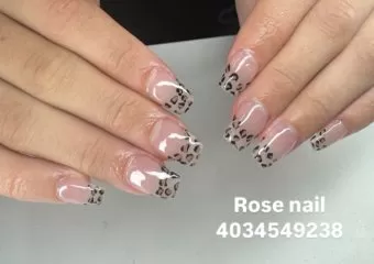 ROSE’S NAILS & SPA - Morley Trail, NW