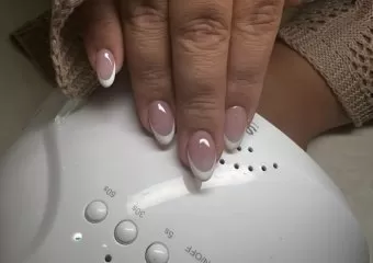 Caramel Nails & Spa
