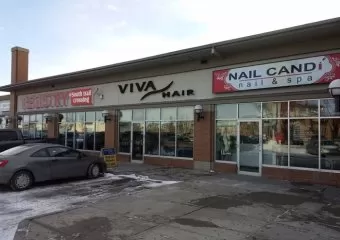 South Trail Nails & Spa