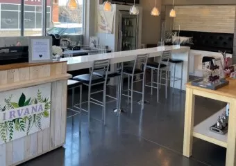 Nirvana Nail Bar