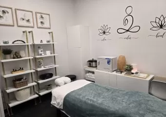 Massage Maven YYC ( inside evolve, Seton) )