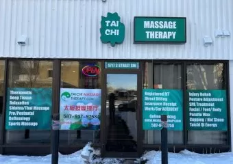 Taichi Massage & Therapy