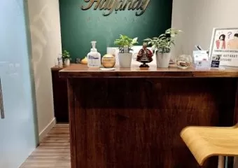 Hayahay Massage