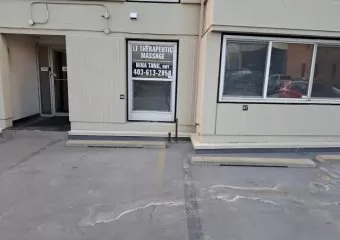 L T Therapeutic Massage