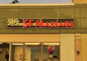 Sunflower Natural Health Beauty & Massage - SF Massage we are on vacation thx!