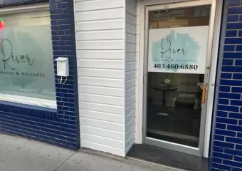 River Massage & Wellness