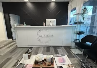 Get Serene Massage, Health & Beauty Bar