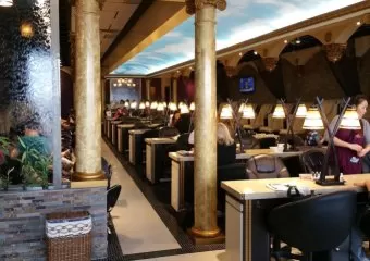 Bellagio Nail