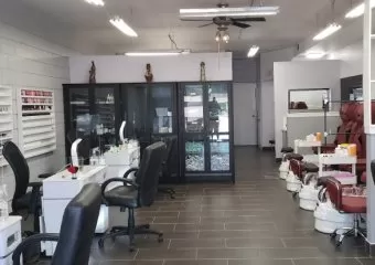 Calino Nails & Spa