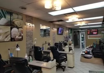 Galaxy Nail Spa