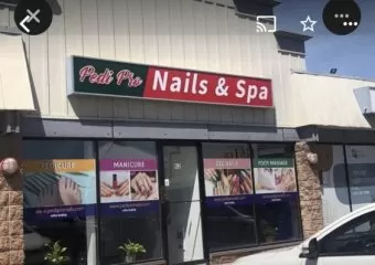 Pedi Pro Nails & Spa