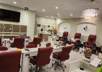 Tina Nails & Spa Macleod