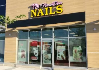 TB Nice One Nails