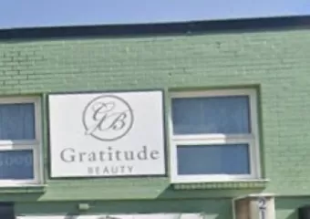 Gratitude Beauty