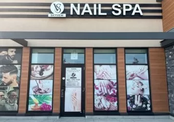 Skyview Nails Spa