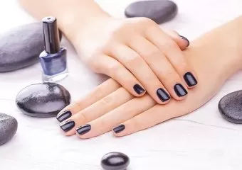 Quangee and Chalie's Nail Salon