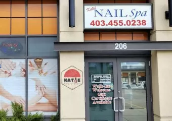 Katie Nail Spa