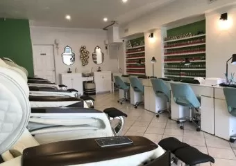 Freyja Nail Lounge