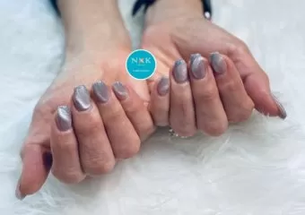 N & K Nails & Spa