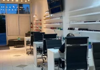 Stella Nails & Spa LTD