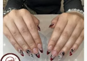 Orchid Nails & Spa