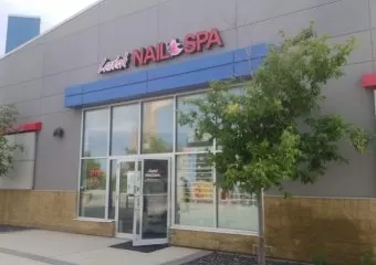Lavish Nail & Spa Beacon Hill