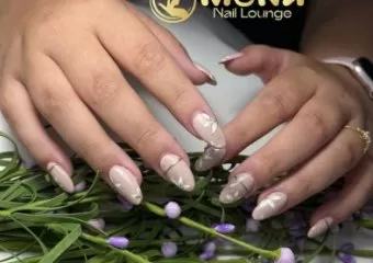 Mona Nail Lounge