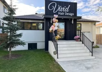 Clara Nails And Spa