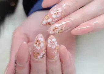 City Nails & Spa