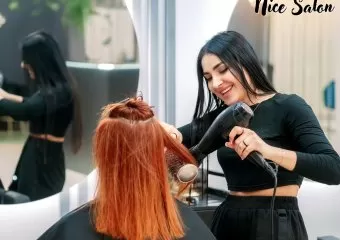 Nice Salon