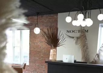NOCTEM hair co