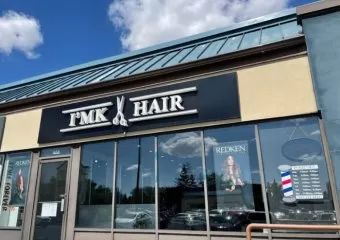 I'MK Hair Salon